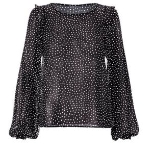 Cabi Sinatra blouse size m